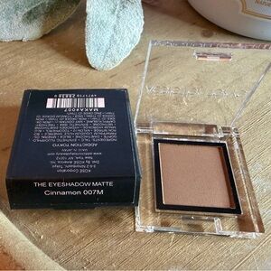 Addiction Cinnamon 007M Matte Eyeshadow